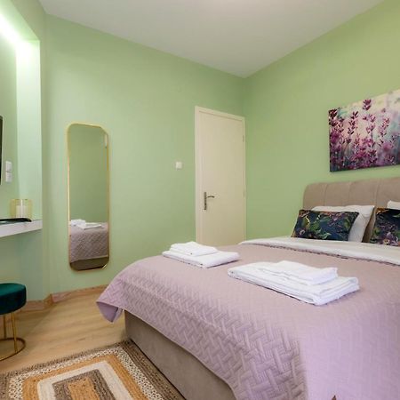 Korte Apartment 2 Arta Buitenkant foto