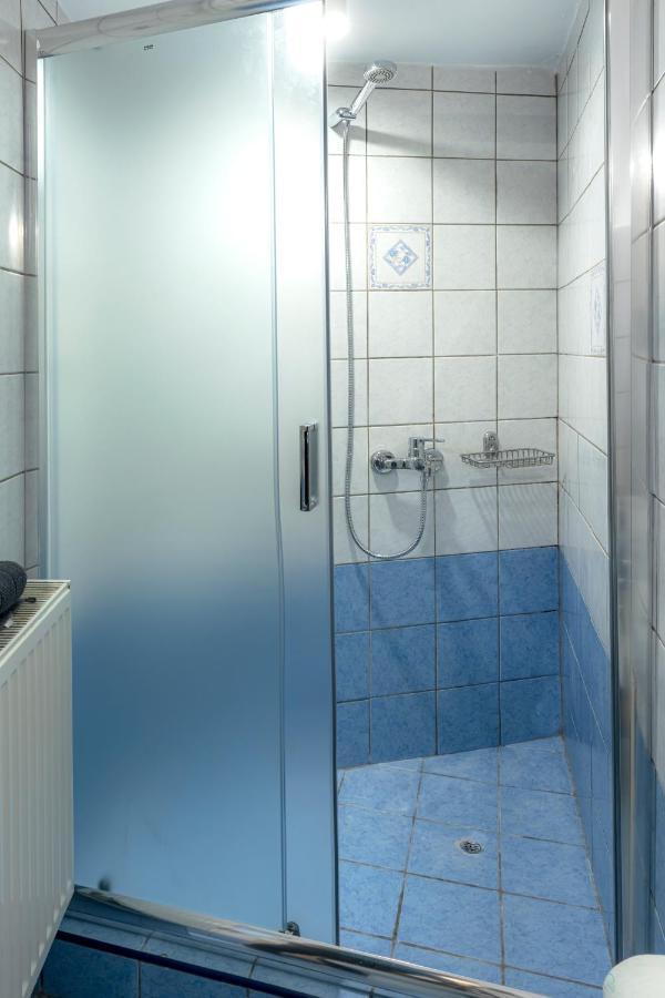 Korte Apartment 2 Arta Buitenkant foto